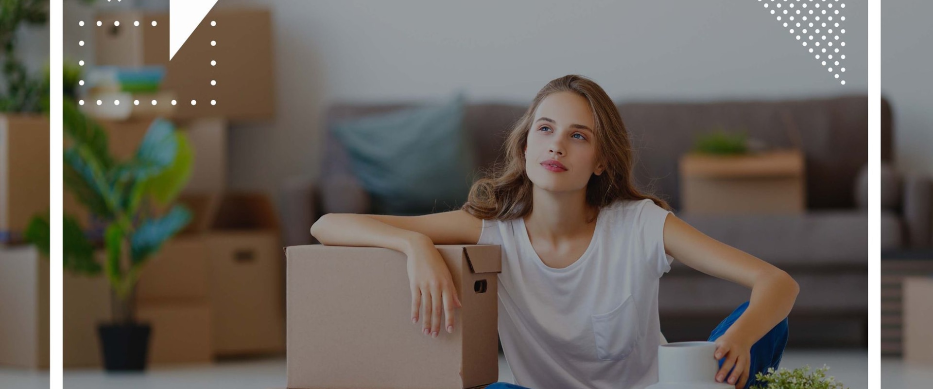 Pack Fragile Items for a Move - Packing and Storage Solutions