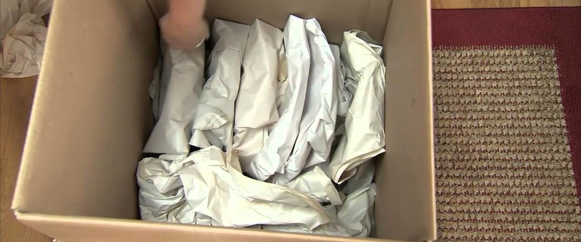 How to Pack Items for a Move