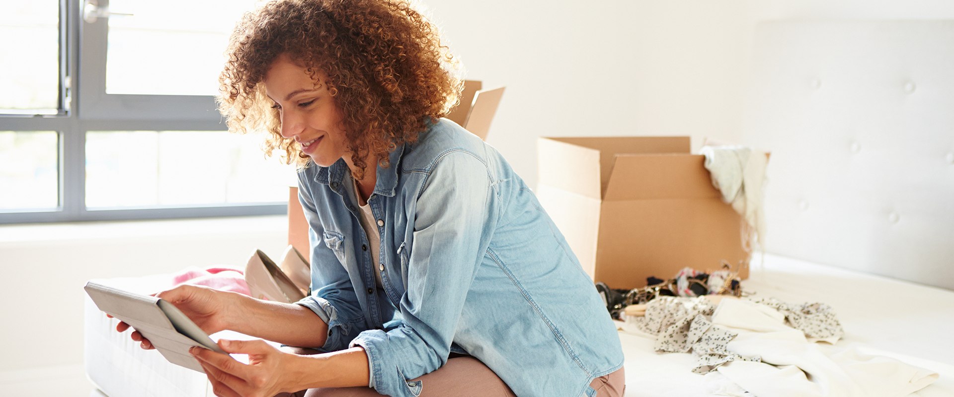 Preparing for a Move: A Step-by-Step Guide