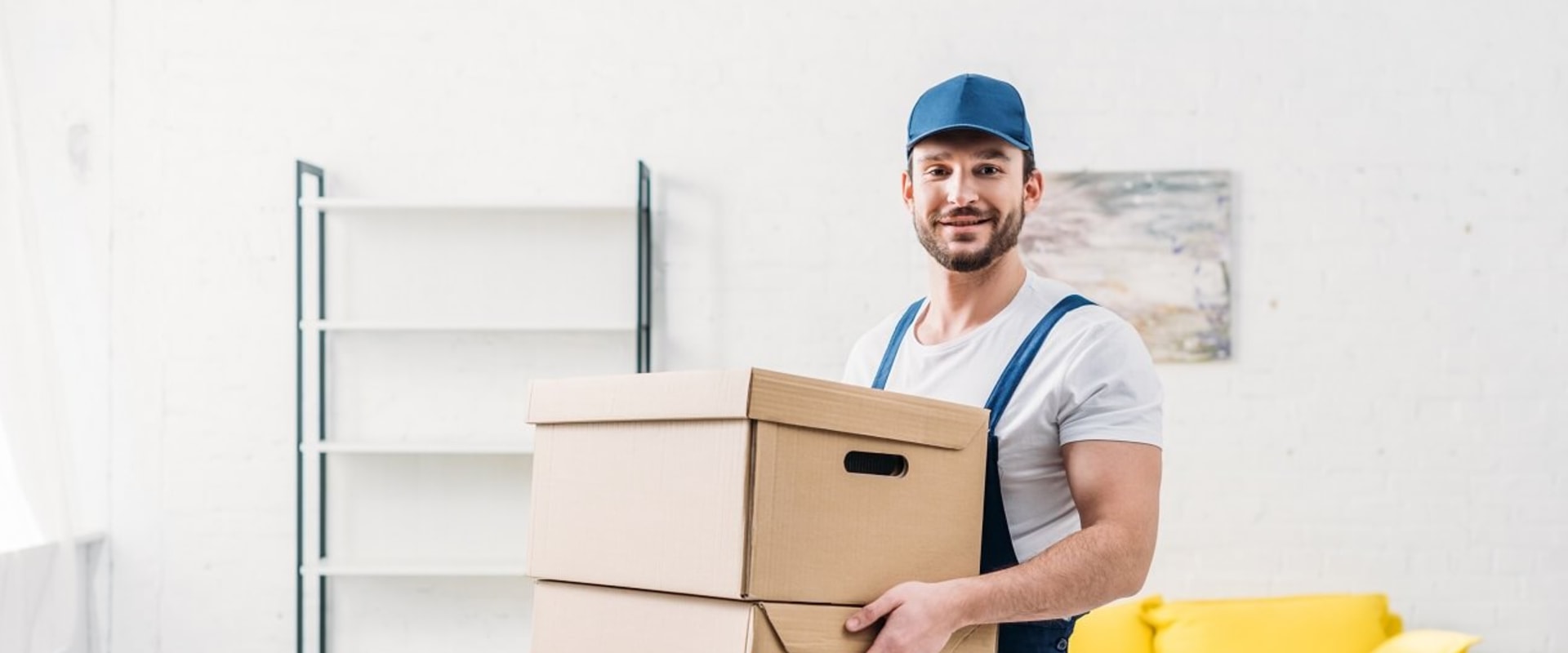 Everything You Need to Know About Hiring a Local Mover