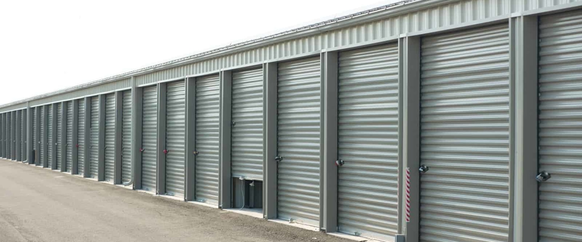 Choosing the Right Storage Facility for Your Move