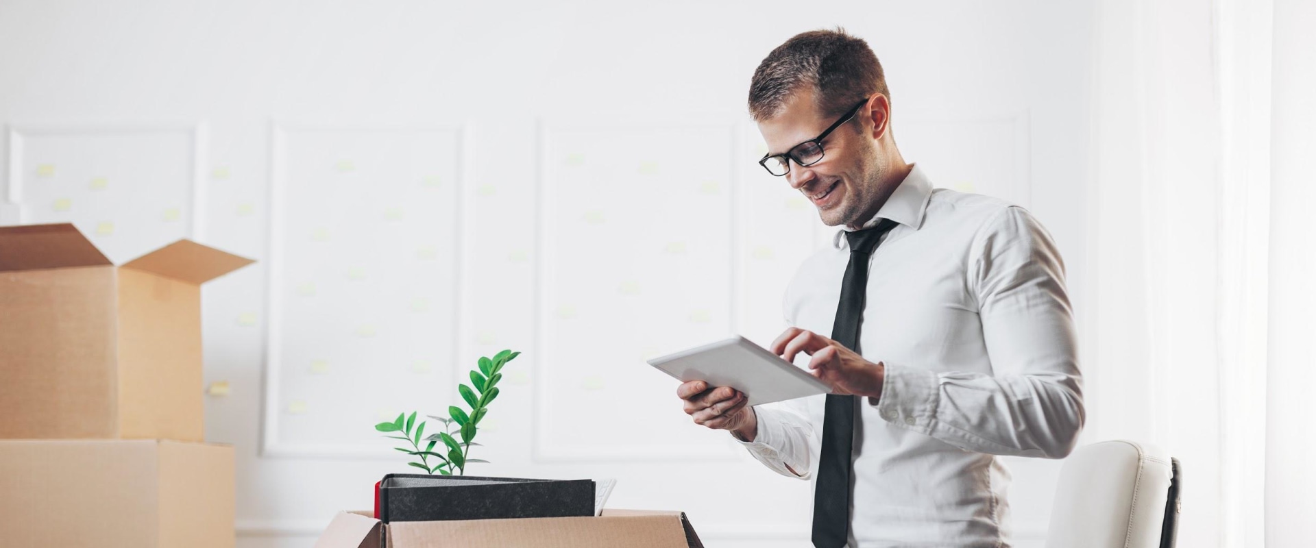 Commercial Moving Tips and Tricks