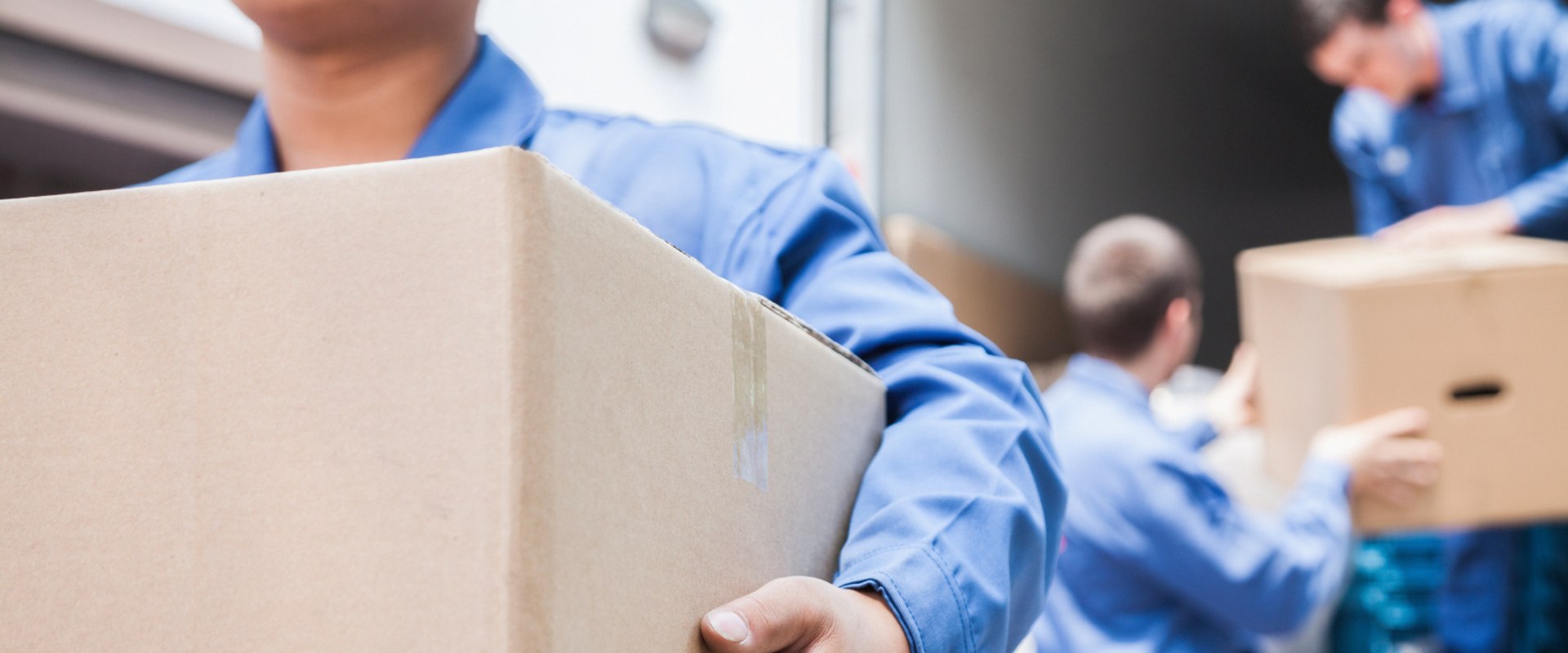 Cost of Local Moving Services - Explained