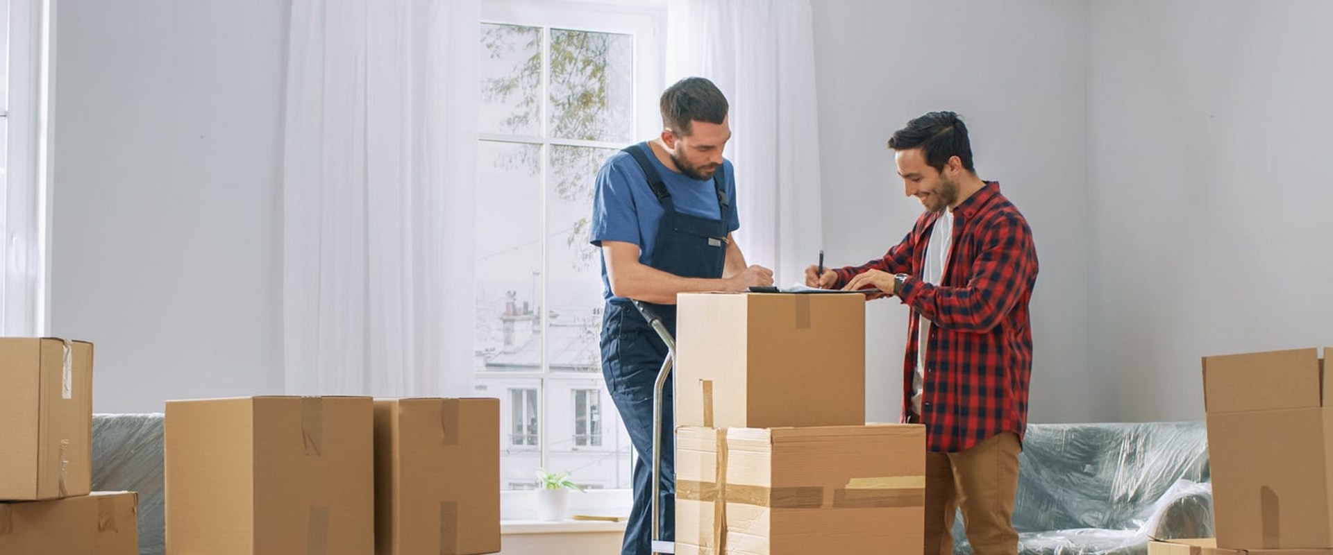 The Importance of Trusted Relocation Services