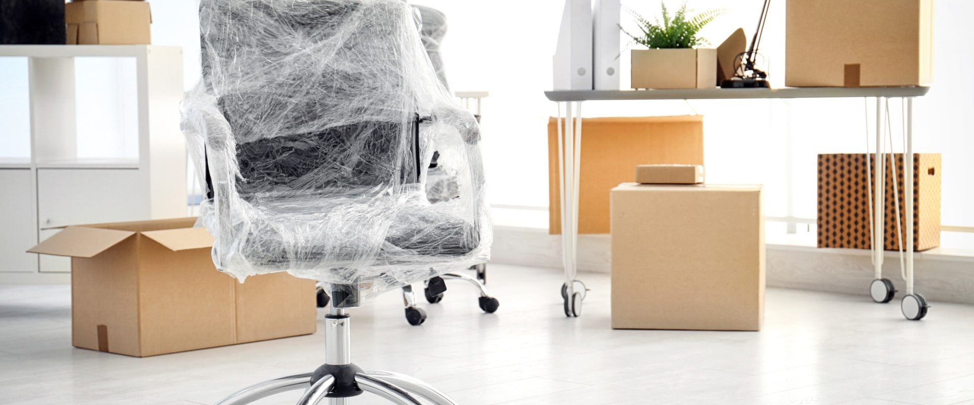 Hiring a Commercial Mover: What You Need to Know