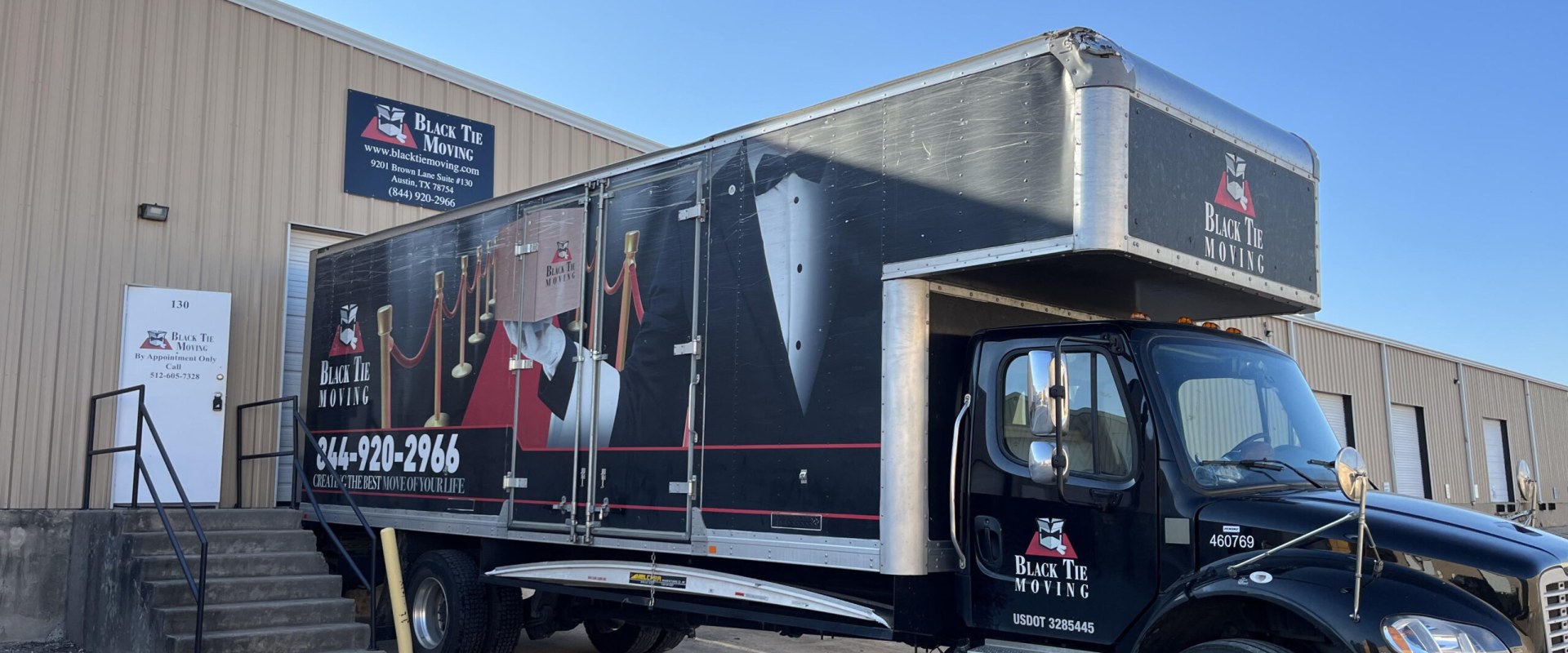The Ultimate Guide to Choosing the Best Austin Movers