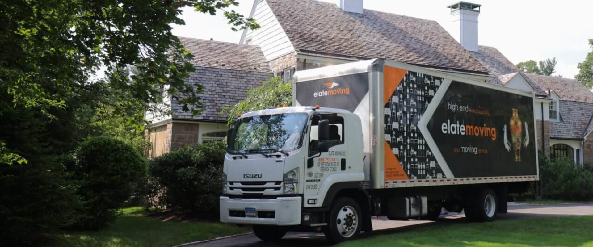 Affordable Excellence: Navigating Your Move with Three Movers