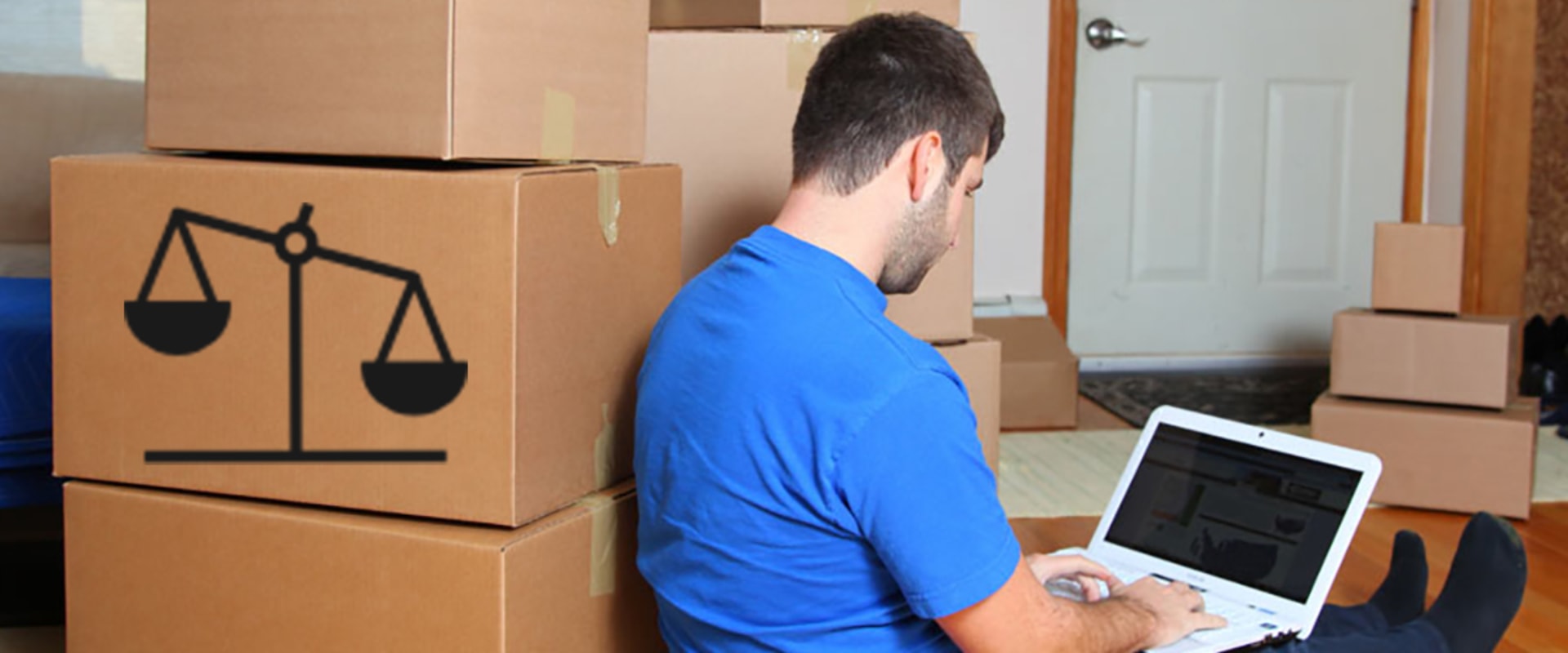 Comparing Quotes from Different Movers