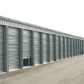Choosing the Right Storage Facility for Your Move