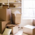 Comparing Prices and Services Offered for Movers