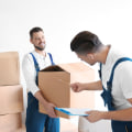 Choosing the Best Mover for Your Needs