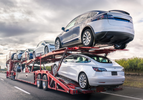 Houston Car Shipping: Expert Tips for a Smooth and Stress-Free Experience