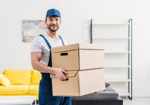 Everything You Need to Know About Hiring a Local Mover