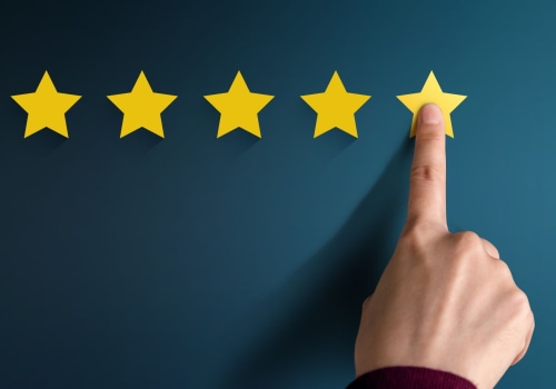 Ways to Gather Customer Reviews and Testimonials Online