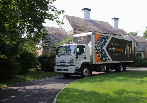 Affordable Excellence: Navigating Your Move with Three Movers